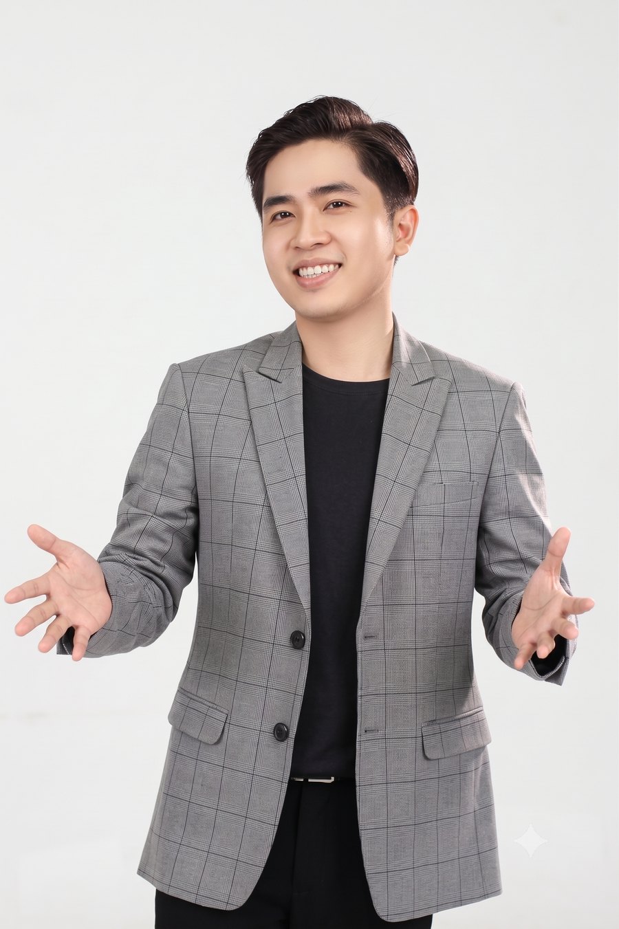 Dương Hoàng Sơn — Founder Circle Solution Agency